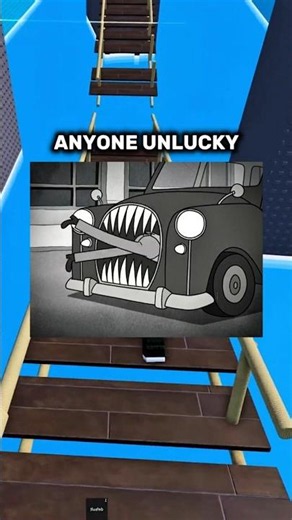 The Creepiest Regular Show Episode Has A Dark Secret #roblox #relatable #cartoon