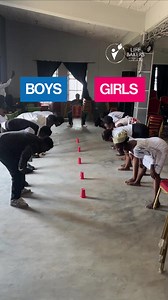 Cup Challenge for Church Youth: Fun Christian Community Game
