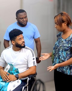 90K views · 1.9K reactions | FINGIO ESTAR EN SILLAS DE RUEDAS PARA NO TRABAJAR | MAICOL 02 | Facebook