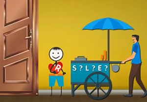 Brain - Teasing Escape Find Archie - Escape Fan