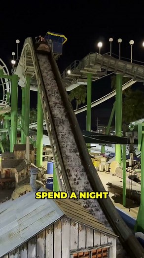 Come with me to Arizona’s primary amusement park 🌵🎢 Visiting the quirky Castles N’ Coasters in Phoenix! #arizona #phoenix #castlesncoasters #themepark #rollercoaster #ride