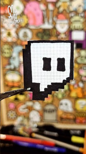🎮 Twitch Logo Pixel Art! | The Heart of the Streaming World! 🎨🟣
