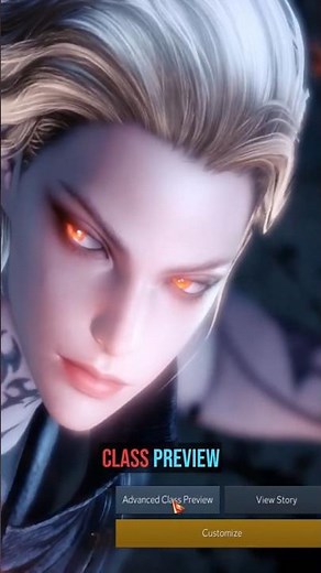 Top Class Rankings Finding Your Favorite Character 🌟Lost Ark