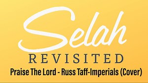 40 years ago Russ Taff & the #imperials released this powerful song about choosing to Praise The Lord regardless of life’s circumstances. Our praise cannot only break our chains, but the chains of those around us watching us walk through the valleys. Praise Him because He is worthy. Praise Him because of who He is. Praise The Lord! | Selah