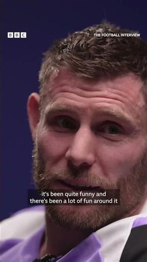 Is James Milner actually boring? | BBC Sport