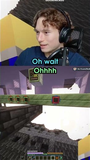 Our Biggest Mistake in GTNH #minecraft #gregtechnewhorizons #gaming