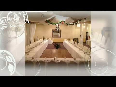 Gorgeous Banquet Hall for Rent