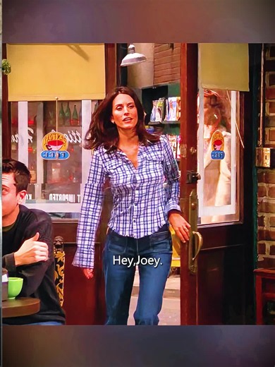 Friends TV Show Moments That Always Make Me Laugh