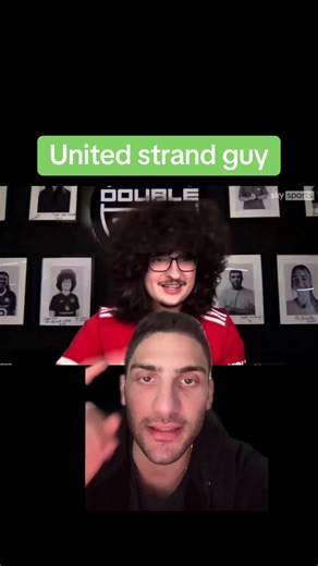 I live that game like a cup final and it was a random game in February 💀