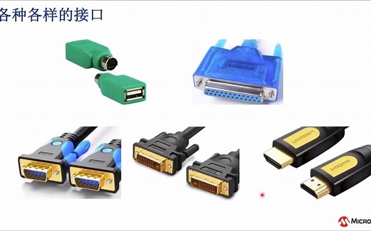 USB Type-C™接口和供电技术概述和设计培训教程