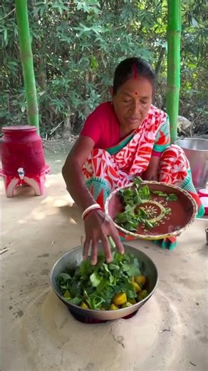 Healthy & Tasty Mixed Veg Recipe | Easy Bengali Cooking 🧑‍🍳 #mixedveg #mixedvegetable
