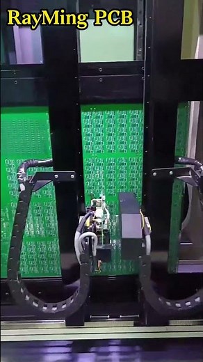 How flying probe testing works for PCBA