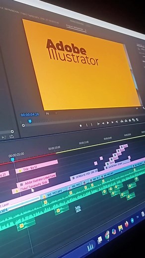 ‏Adobe illustrator Course Trailer