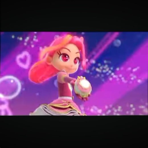 Transformasi Red Ruby S2‼️🍧😘 // ramein!! // #rainbowbubblegemseason2 #fypシ゚viral #rameinpliss #edit