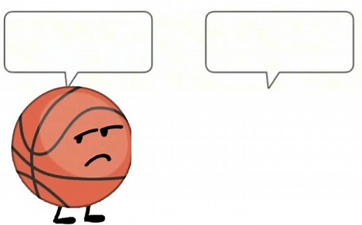 BFB Golf Ball and Basketball Fun Play