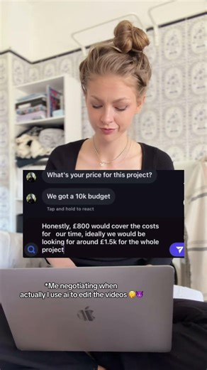 | always use Vizard.ai for video editing #contentcreator#videocreator #editor #editing