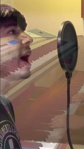 Telephone Line - Electric Light Orchestra (Cover)