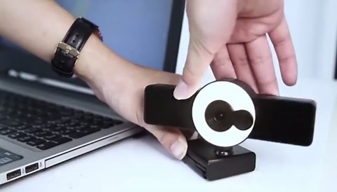 Streaming Camera Hd 1080p 30fps Webcam with Light Fast Auto Focus USB Pc Camera Webcam for Pc Gaming Camera Computer Camera Web Camera for Desktop Computer Streaming Accessories for Zoom Meeting Live