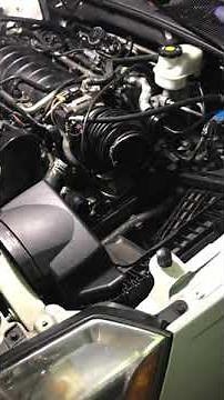 2006-2011 Cadillac DTS ECM - BCM Location #cadillac