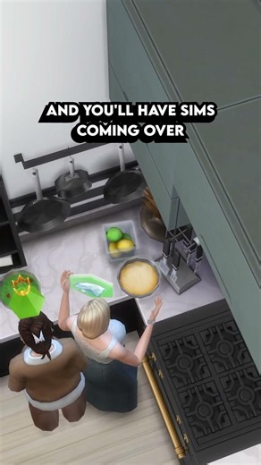 The Most Powerful Tool In The Sims 4