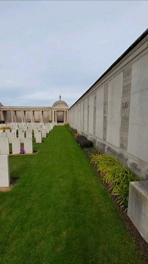 Rudyard Kipling's visit to the Loos Memorial where his son, John 'Jack' Kipling was named on the memorial to the missing. Killed during the Battle Of Loos fighting with the Irish Guards. His tragic story became the inspiration for Rudyard Kipling's poem My Boy Jack and the subsequent movie with the same name #myboyjack #battleofloos #johnkipling #rudyardkipling #ww1 #wwi #thegreatwar | History In Your Hand