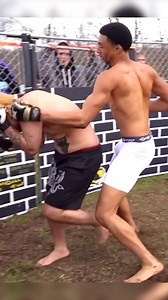 1.9M views · 20K reactions | He said he’s taking over MMA  #mmafighter | Streetbeefs | Facebook