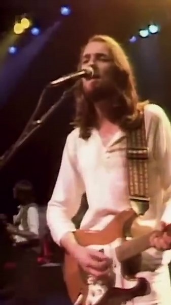 Goodbye Stranger - Supertramp