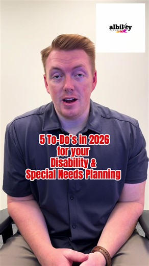 5 Essential Goals for Special Needs Planning by 2026