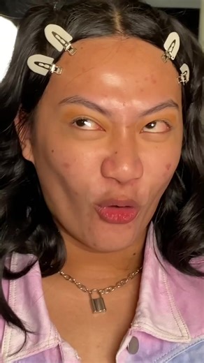 Makeup Transformation by Beautifiedbyhajie: Before and After Photos