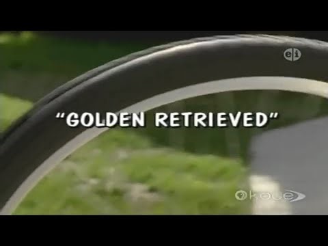 Wishbone [1995] S1 E15 | Golden Retrieved