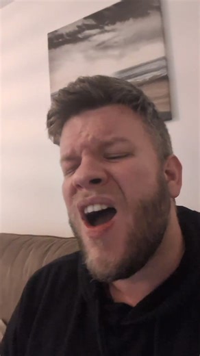 Lewis Capaldi Bruises | Powerful Singing Cover #cover #singing #singer