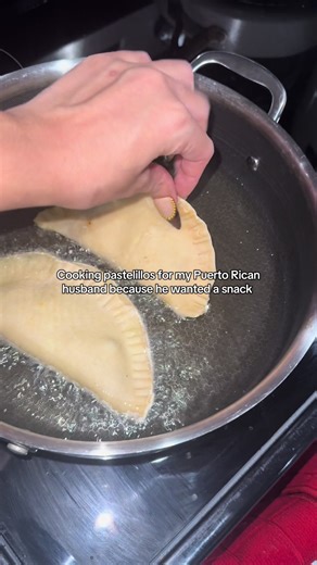 Easy Empanadillas de Carne Recipe for Snacks