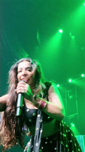 Jasmine Sandlas LIVE in Sydney 🇦🇺🔥 Crowd Went CRAZY 😱 #shortsfeed #shorts #trending #viral