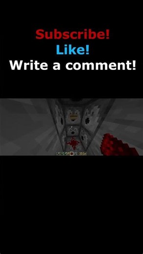 Building an Automatic Armor Equipper! #minecraft