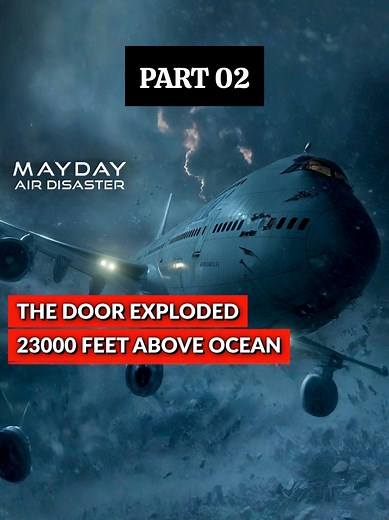 Exploring Aviation Mysteries: Plane Crash Explained