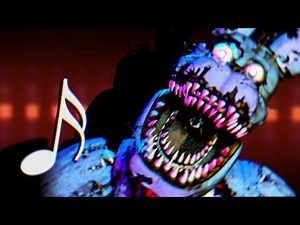 FNaF 4 OST – Full Soundtrack