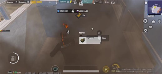 The Funniest Moments in PUBG Mobile