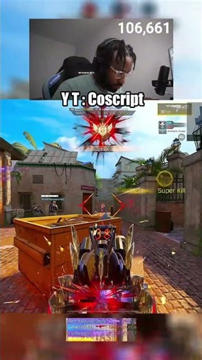 My Honest Review of the Mythic SO-14 in COD Mobile...