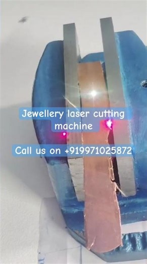 Jewellery laser cutting machine | Call us on +919971025872 | Elbit Laser