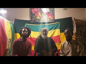 RasTafari and the Bible