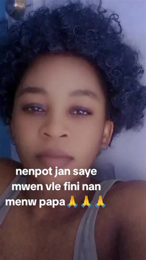 Valcour Mialove on TikTok