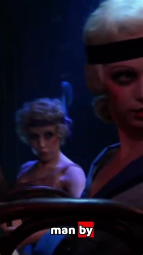 Liza Minnelli - Mein Herr (from Cabaret 1972) | Iconic Performance