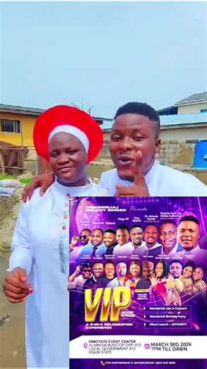 VIP Concert Experience on March 3rd, 2026