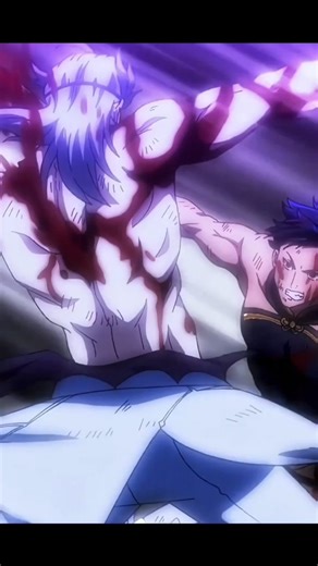 EEVanime on Instagram: "Hades se despide de sus hermanos ⚔️💔 | Record of Ragnarok S3 #hades #diosesdelolimpo #ragnarok #animeepico #momentodramatico"