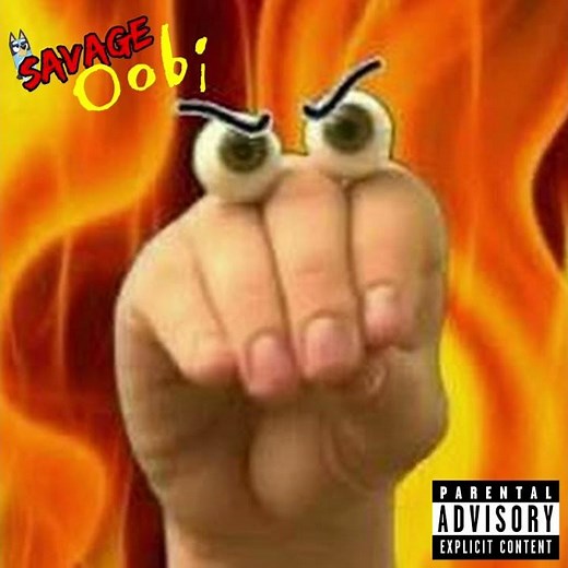 Savage Oobi intro