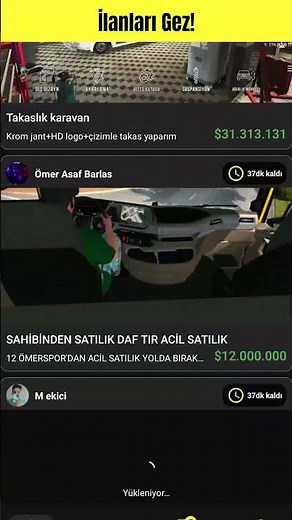 SELL Your Car the Easiest Way!! *CPM Market* Car Parking Multiplayer