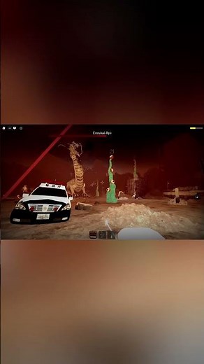 Roblox The Mimic Book 2 & Block Tales - Chapter 4 In a nutshell - I'm your captain now (Part 3)