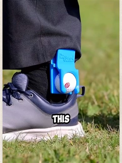 The Sneaky Golf Trick for Better Shots