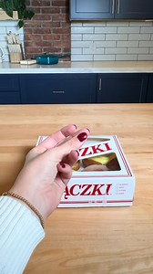 Limited time, unlimited deliciousness—Paczki are back!😋 | Community Markets