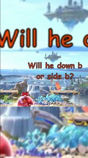 Little mac vs the space racer federation #smashbros #smashultimate #ssbu #gaming#littlemac #smash